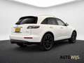 Infiniti FX 35|AUTOMAAT|LEDER|PANO|165MIJL|CAMERA Weiß - thumbnail 11