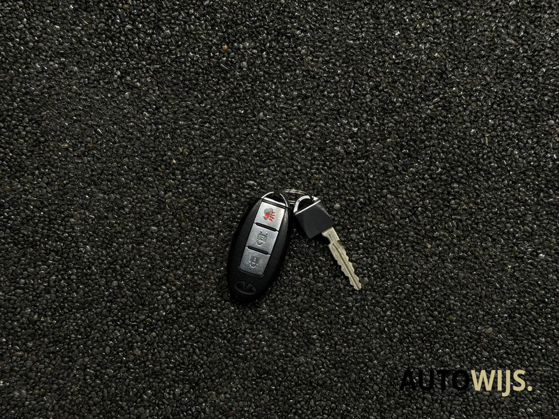 Infiniti FX 35|AUTOMAAT|LEDER|PANO|165MIJL|CAMERA — photo 18