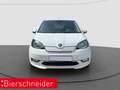 Skoda Citigo e iV Style AB 199EUR SHZ PDC DAB TEMPOMAT Blanc - thumbnail 3