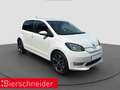 Skoda Citigo e iV Style AB 199EUR SHZ PDC DAB TEMPOMAT Blanc - thumbnail 11