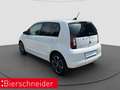 Skoda Citigo e iV Style AB 199EUR SHZ PDC DAB TEMPOMAT Blanc - thumbnail 6