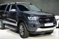 Ford Ranger Extrakabine 4x4 Wildtrak*KEYFREE*BI-XENON Grau - thumbnail 5