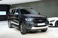 Ford Ranger Extrakabine 4x4 Wildtrak*KEYFREE*BI-XENON Grau - thumbnail 4