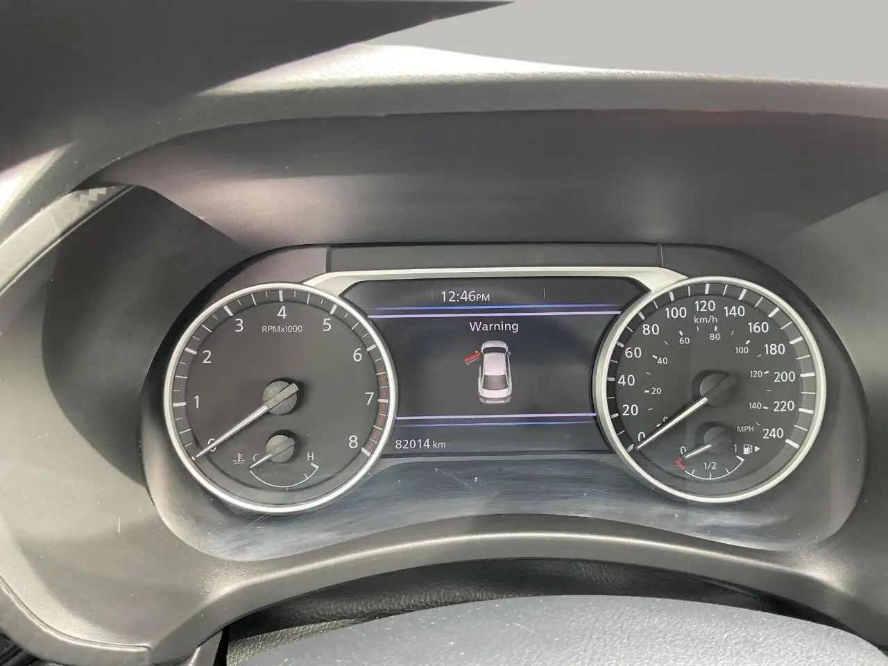 Nissan Sentra снимка Nissan Sentra