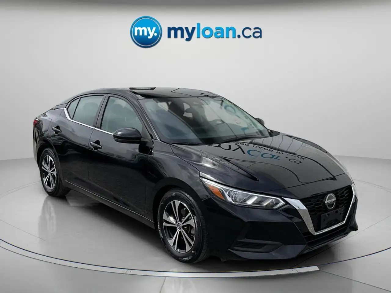 2023 Nissan Sentra
