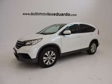 1.6 i-DTEC 2WD Elegance