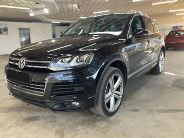 4.2 V8 TDI R-Line *Navi| Pano| Kamera*