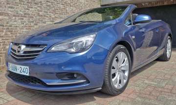 Cascada 1.4 Turbo EXPORT MARCHAND