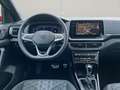 Volkswagen T-Cross 1.5 TSI ACT OPF, R-Line, DSG Rot - thumbnail 12