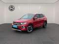 Volkswagen T-Cross 1.5 TSI ACT OPF, R-Line, DSG Rot - thumbnail 2