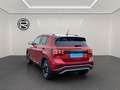 Volkswagen T-Cross 1.5 TSI ACT OPF, R-Line, DSG Rot - thumbnail 6