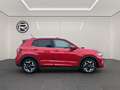 Volkswagen T-Cross 1.5 TSI ACT OPF, R-Line, DSG Rot - thumbnail 4