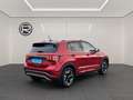 Volkswagen T-Cross 1.5 TSI ACT OPF, R-Line, DSG Rot - thumbnail 7