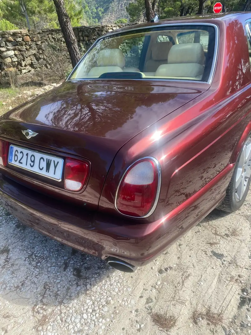 Bentley Arnage T - 2