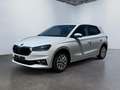 Skoda Fabia Drive Plus 1.0 TSI 2ZKlim Kam ACC 2xPDC LED SmL... Weiß - thumbnail 1