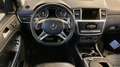 Mercedes-Benz ML 63 AMG M -Klasse B 63 Brabus voll TV Pano. Fekete - thumbnail 7