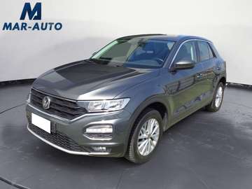 T-Roc 1.5 tsi Business dsg