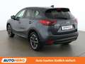 Mazda CX-5 2.2 Turbodiesel Attraction AWD Grau - thumbnail 4