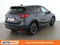 Mazda CX-5 2.2 Turbodiesel Attraction AWD Grau - thumbnail 6