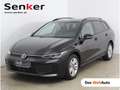 Volkswagen Golf Variant 4Me TSI Zwart - thumbnail 1