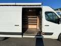 Renault Master F3500 L3H2 2.3 dCi 170ch energy Grand Confort Euro6 Blanc - thumbnail 9