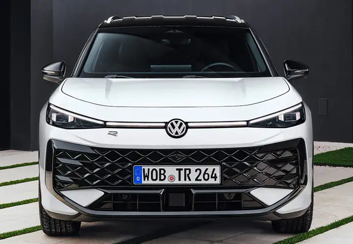 Volkswagen T-Roc Edition 2.0 TDI (2021) 2021, foto 10