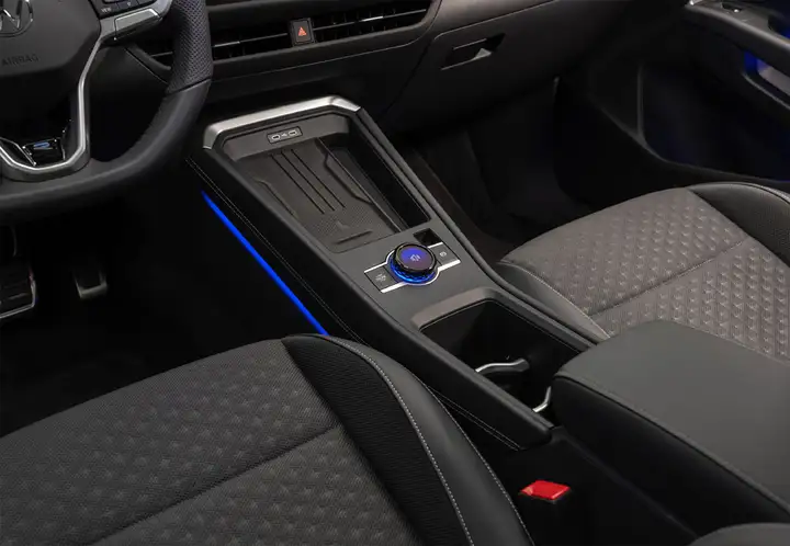 Volkswagen T-Roc Edition 2.0 TDI (2021) 2021, foto 17