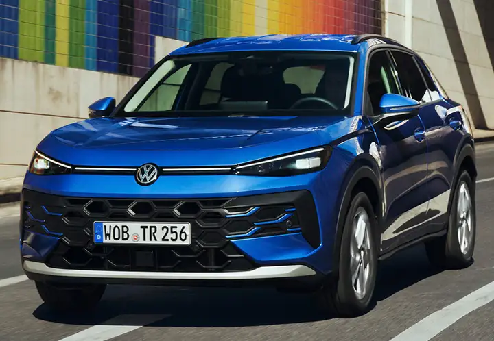 Volkswagen T-Roc Edition 2.0 TDI (2021) 2021, foto 15
