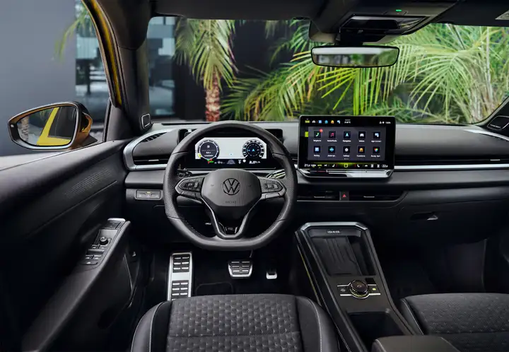 Volkswagen T-Roc Edition 2.0 TDI (2021) 2021, foto 20