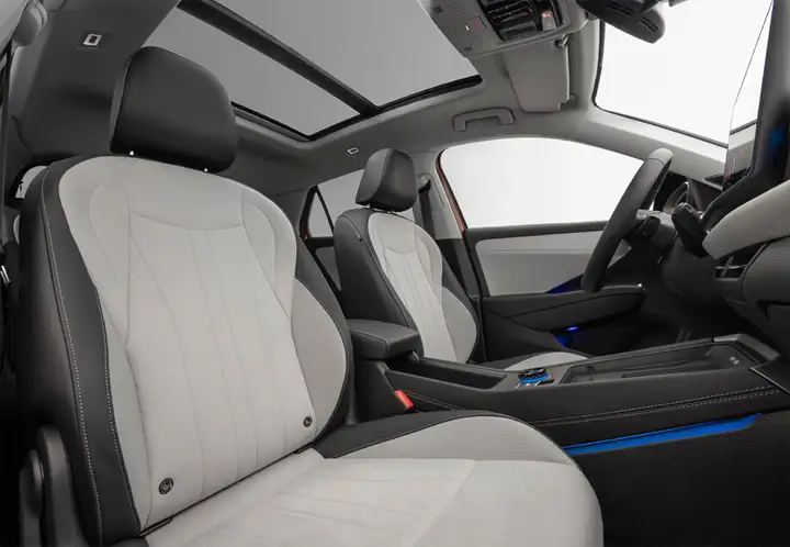 Volkswagen T-Roc Edition 2.0 TDI (2021) 2021, foto 30