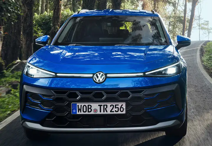 Volkswagen T-Roc Edition 2.0 TDI (2021) 2021, foto 7