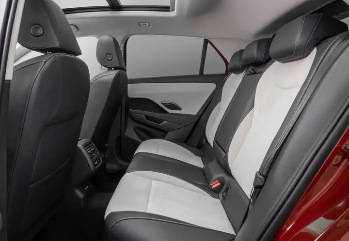 Volkswagen T-Roc Edition 2.0 TDI (2021) 2021, foto 37