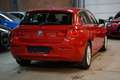BMW 116 i Benzine LED Navi Facelift Garantie Rosso - thumbnail 2