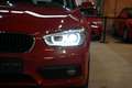 BMW 116 i Benzine LED Navi Facelift Garantie Rood - thumbnail 6