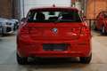 BMW 116 i Benzine LED Navi Facelift Garantie Rojo - thumbnail 13