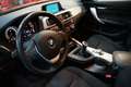 BMW 116 i Benzine LED Navi Facelift Garantie Rosso - thumbnail 8