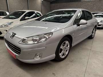 407 2.0 HDi Premium Pack