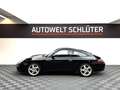 Porsche 911 Targa Typ 996 *Navi*SHZ*PDC*Xenon Schwarz - thumbnail 2