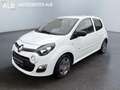 Renault Twingo Expression/1 HAND/KLIMA/EURO5/61.072 KM/ Weiß - thumbnail 1