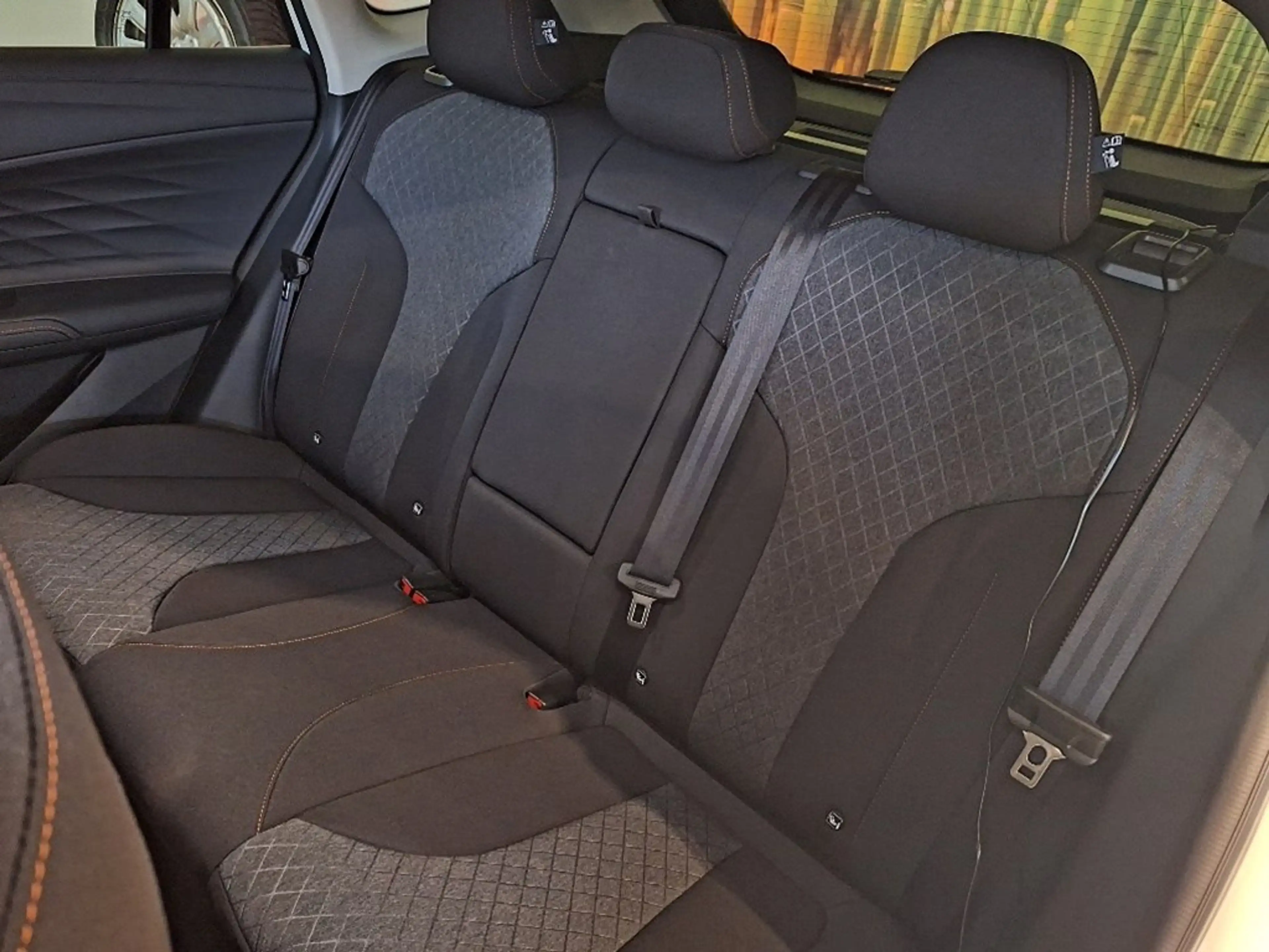 MG EHS 1.5 COMFORT MY25 — photo 7