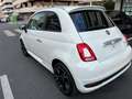Fiat 500 IBRIDA ROCKSTAR CAR PLAY NAVI PDC PELLE Bianco - thumbnail 4