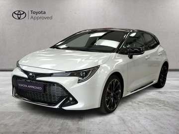 1.8 Hybrid GR SPORT