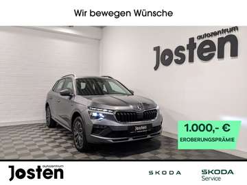 Tour 1.0TSI AHK FahrAss+ Komfort+ Infotain SimplyC