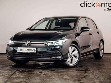 Golf 1.5 TSI DSG Style Incl. Business Premium Pack