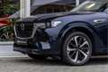Mazda CX-60 2.5 e-SkyActiv PHEV Takumi | Pano | BOSE Blauw - thumbnail 17