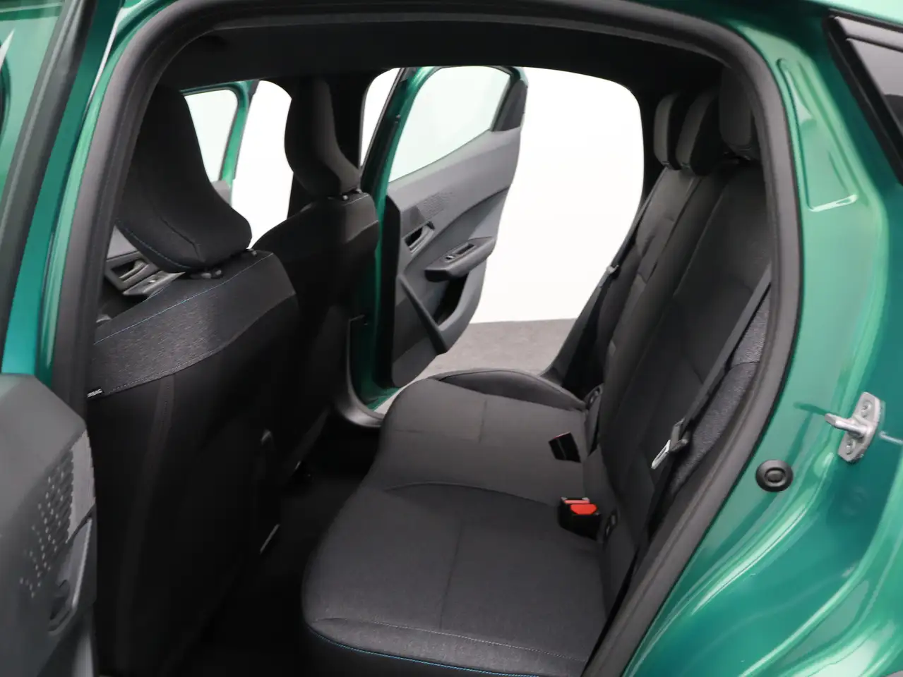 Renault Clio 2026 — фото 14