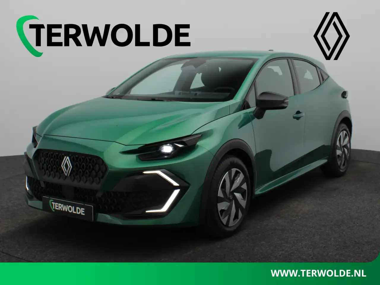 Renault Clio 2026