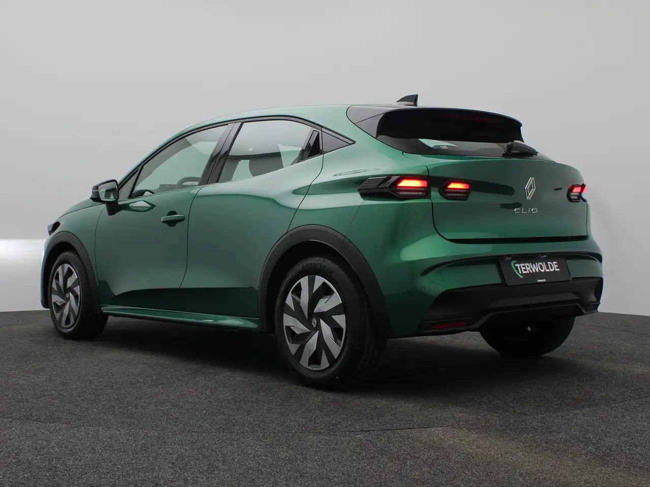 Renault Clio 2026