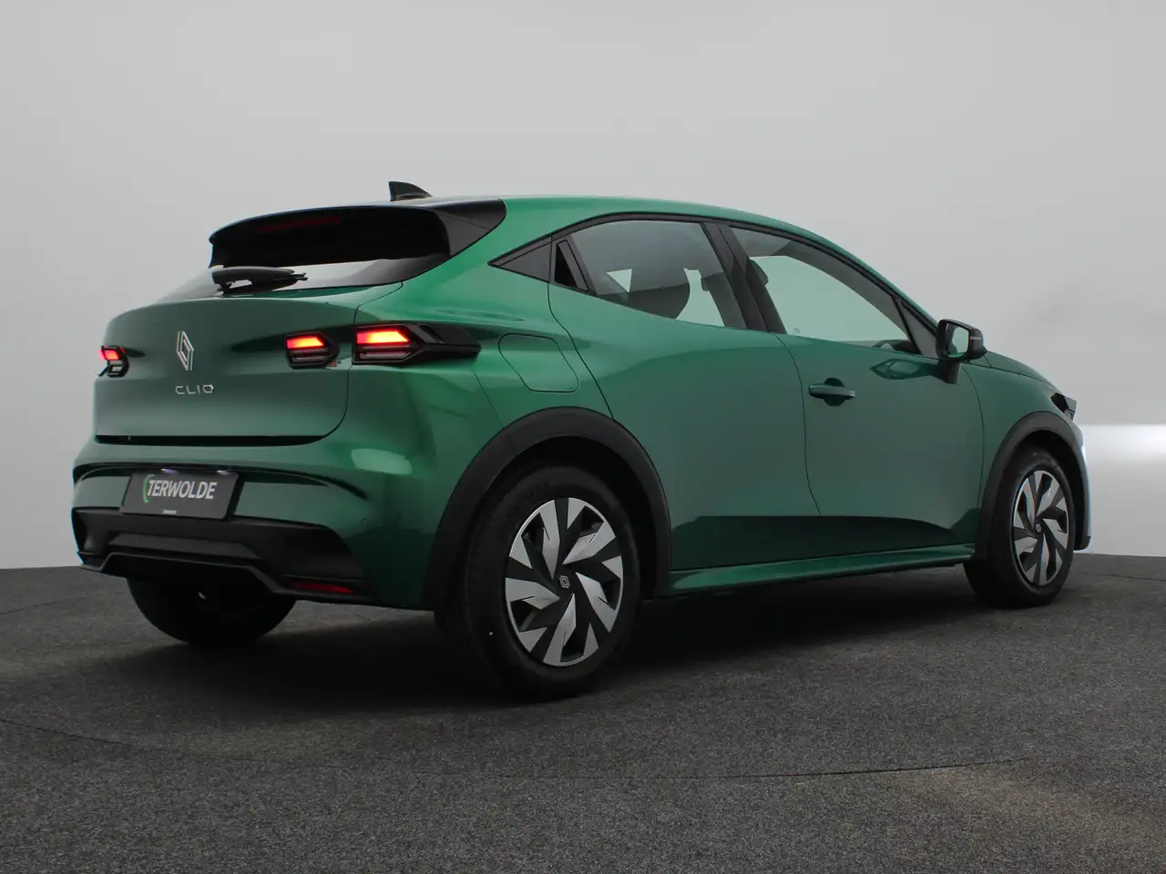 Renault Clio 2026