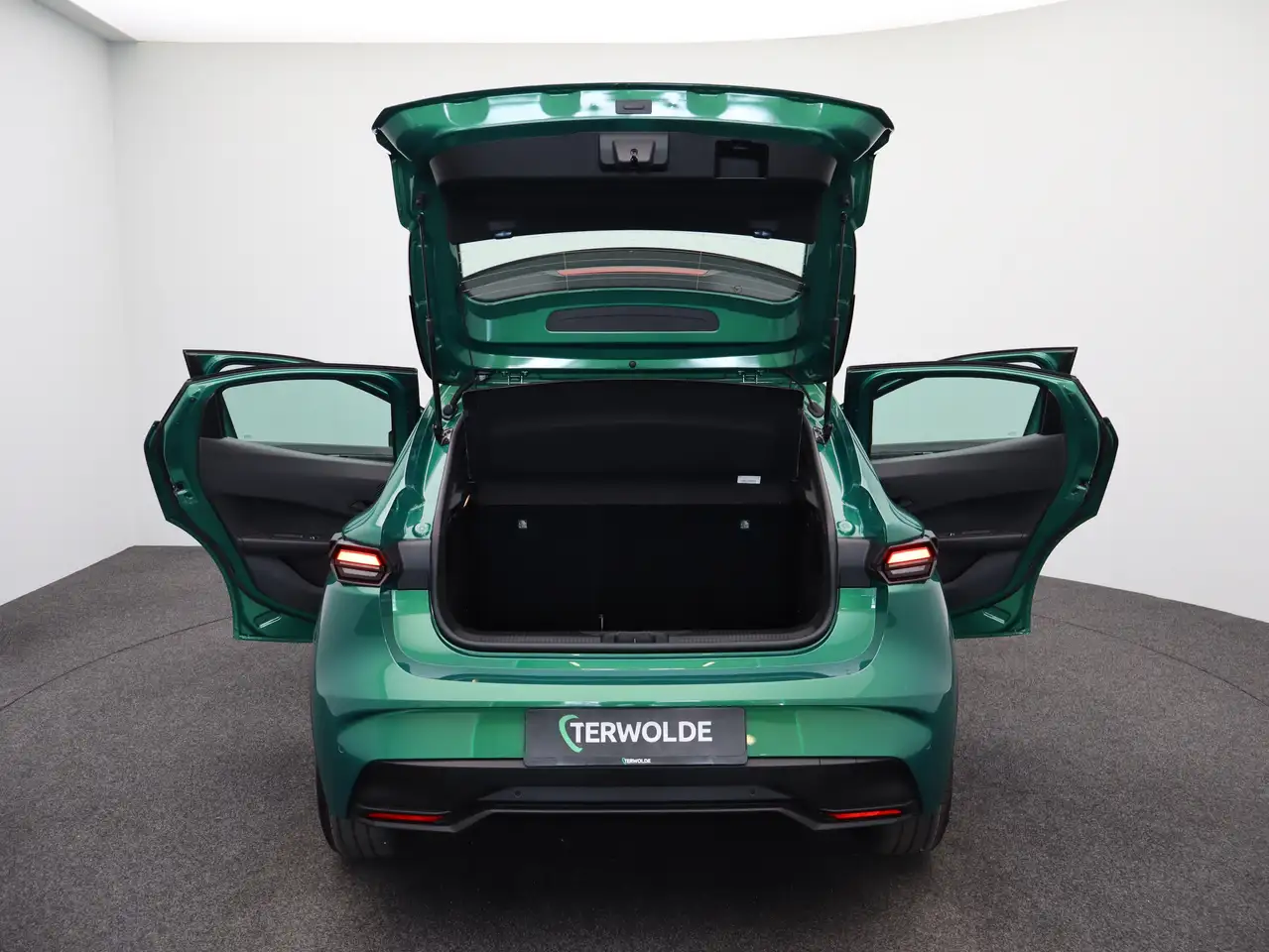 Renault Clio 2026 — фото 15